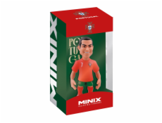 MINIX PORTUGALIA - CRISTIANO RONALDO