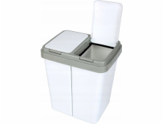 Katex Koš DUO 2 x 25 l