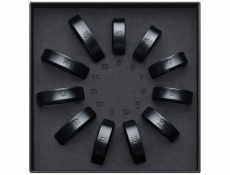 Samsung Zkušební sada pro Galaxy Ring Black