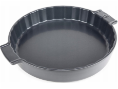 Peugeot APPOLIA dortová forma 28 cm břidlicová barva