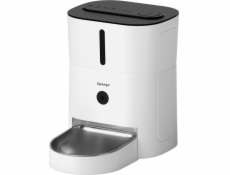 Sponge Chytrý fotoaparát Išmanus maisto zásobníkorius Pet Feeder