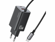 Usams CC266 PD65W ACC je k dispozici