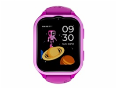 Garett Smartwatch Kids eSIM 4G Pink