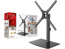 Základna TV stojanu Barkan pro 65  TV otočný stojan LED/LCD