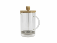 Konvice na čaj a kávu LOVERS French Press 800 ml BG-38351-MM