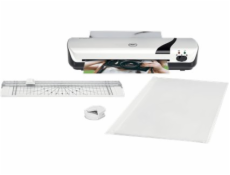 GBC Laminátor Inspire+ A4 Craft bílý EU