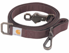 Carhartt Vodítko Journeyman Deep Wine