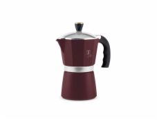 Konvice na espresso 6 šálků Leonardo Collection BH-8566