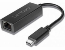 Lenovo Síťový adaptér USB-C – ETHERNET (4X90L66917)