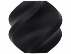 BambuLab Filament Bambu Lab PLA-CF 1,75 mm 1 kg - součástí balení je opakovaně použitelná cívka - černá