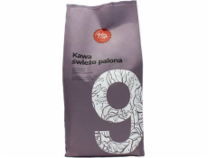 Quba Cafe č. 9 kávová zrna 1 kg