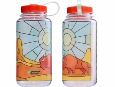 Nalgene Láhev Wide Mouth 1l Desert