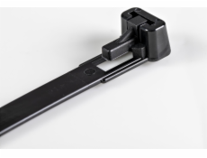 StarTech 100 balení znovuuzavíratelných organizérů se zipem