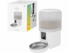 Avanca International BV Chytrý krmítko pro domácí mazlíčky