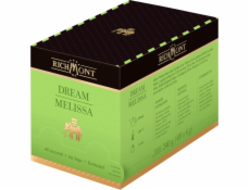 Richmont Bylinný čaj Dream Melissa 40x6g