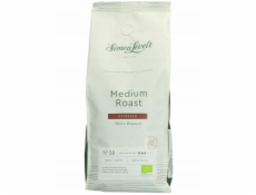 Simon Levelt kávová zrna Espresso středně pražená 500g