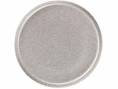 Hendi KÁMEN Plochá deska prům. 24 cm, silgranit