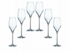 Lumarko Šumivé víno VINOS 238 ml (sada 4 ks)