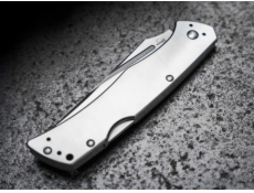 TOGO Zavírací nůž Boker Plus MEK Nitro-V 24,2 cm, ocelový s backlockem