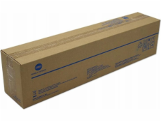 Konica Minolta Originální buben ACVF0RD, černý, 102000s