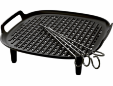 Philips Grilovací sada Airfryer 3,2 l, 4,2 l, HD9926/00