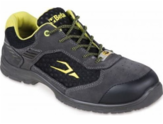 BETA PRACOVNÍ BOTY SUEDE 7213G, VELIKOST 43 (1 PÁR)