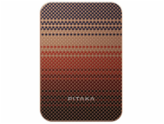 Proda Powerbanka Pitaka Qi2, západ slunce