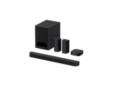Sony HTS60 BRAVIA Theater System 6 5.1-kanálový systém domáceho kina 1000 W |