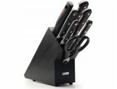 Wusthof Blok na nože se 7 prvky - Klasický