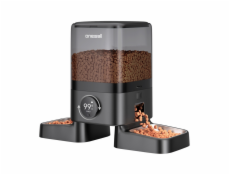 Dvojitý inteligentní dávkovač krmiva 5 l Oneisall PF10