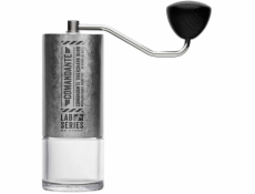 Comandante C40 MK4 Lab Series Tigershark Stone Washed Ruční mlýnek na kávu