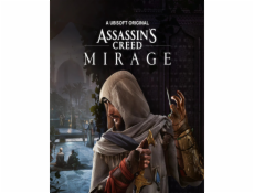 ESD Assassins Creed Mirage