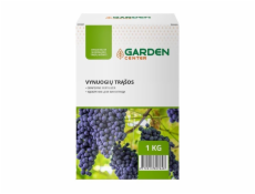 Hnojivá z hrozna a aktinídií Garden Center, 1 kg