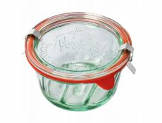 Weck Pekařská sklenice 280 ml (6 ks) - pokojová, ušní, skladovací x2
