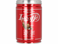 Lucaffe Mletá káva Classic Blend 250 g