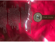 Lucaffe Zrnková káva Lucaffeina Pulcinella 700g