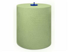 Tork Matic – Role ručníků, Advanced, zelená, recyklovaný papír, 150 m