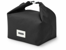 Black & Blum BB-Svačinová taška, černá NOVINKA