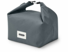 Black & Blum BB-Svačinová taška, břidlicová barva NOVINKA