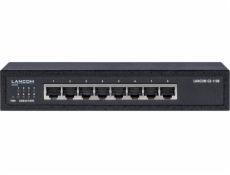 LANCOM Systems Přepínač GS-1108 (61457)