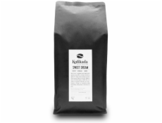 Kofikada kávová zrna Sweet Dream Espresso Blend kávová zrna 1kg