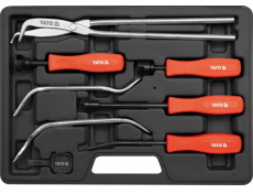 Yato Sada pro výměnu brzdových čelistí 8 kusů, YT-0680