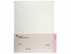 Paloma Zrnková káva Keňa Matunda zrnková 250g