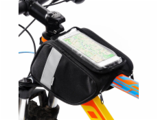 Meteor RÁMOVÝ PANEL NA KOLO S POUZDREM NA TELEFON METEOR TORYS