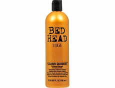 Tigi Bed Head Colour Goddess Oil Infused šampon pro barvené vlasy 750ml