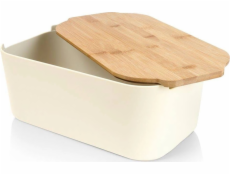 Vilde Chlebník z bambusu a plastu (259303 Kinghoff)