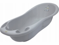 Maltex Vana MALTEX 84 cm šedá zebra 6807