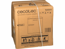 CECOTEC Frigorfico Bolero Cool- Market TT Origin 45 Black E