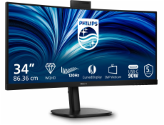 Philips/34B2U3600CH/34 /VA/wQHD/60Hz/4ms/Černá/5R