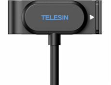 Telesin Kryt baterie + magnetický kabel USB-C pro GoPro Hero 9 10 11 12 13 / S6-clc-01-tgp